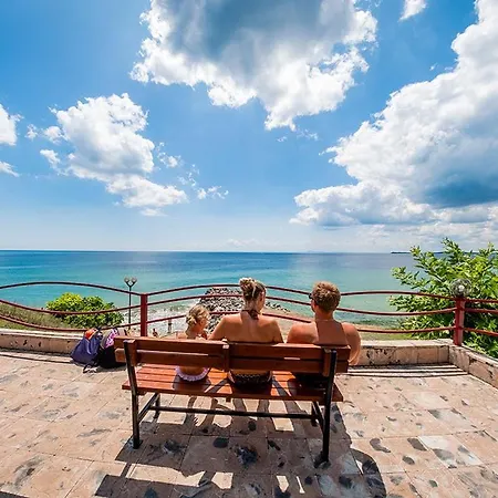 Horizon Sea View * Sveti Vlas