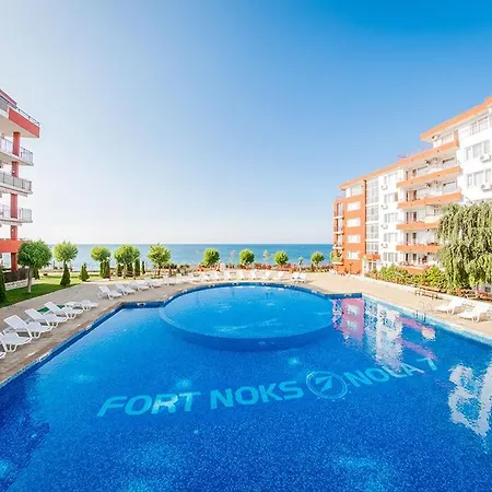 Apartment Horizon Sea View