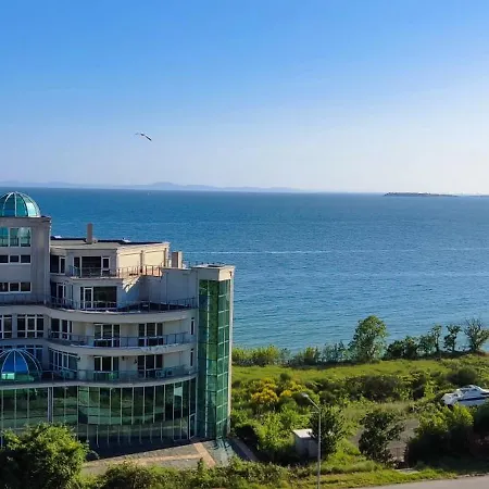 Horizon Sea View Apartment *